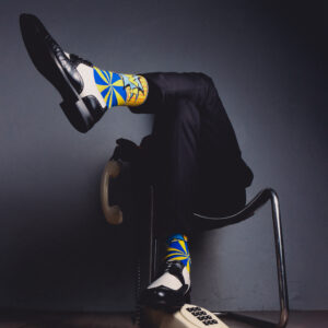 Ben-Day Dots - Image 3